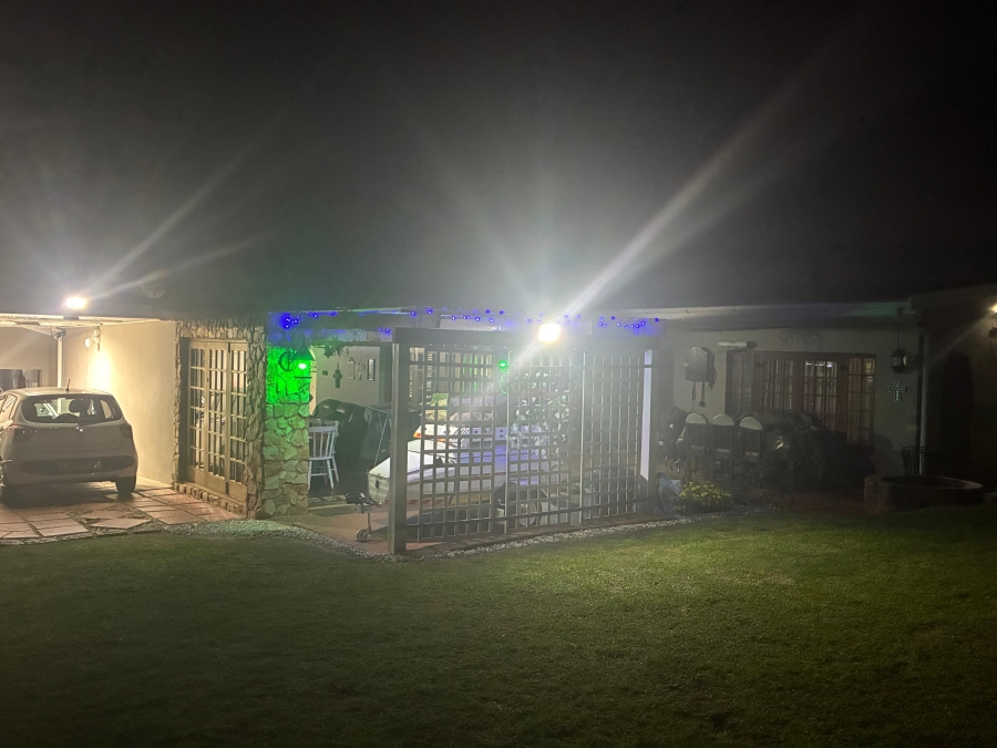 4 Bedroom Property for Sale in Fairbridge Heights Eastern Cape